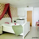Kommandorgarden Hotel