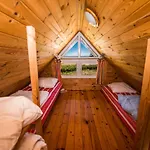 Hotel Kommandorgarden 3*