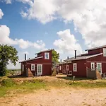 Kommandorgarden 3* Romo Kirkeby