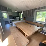 Kommandorgarden Romo Kirkeby
