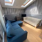 Kommandorgarden 3*