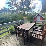 Hotel Kommandorgarden Romo Kirkeby