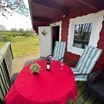Kommandorgarden Hotel