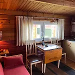 Kommandorgarden Hotel