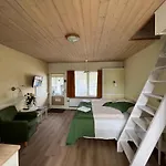 Kommandorgarden Hotel