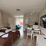 Kommandorgarden 3*