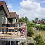 Hotel Kommandorgarden Romo Kirkeby
