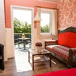 Kommandorgarden Hotel Romo Kirkeby