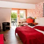Hotel Kommandorgarden