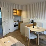 Hotel Kommandorgarden Romo Kirkeby