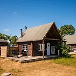 Kommandorgarden 3*