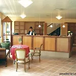 Hotel Kommandorgarden