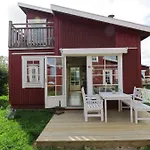 Kommandorgarden 3* Romo Kirkeby