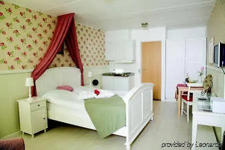 Kommandorgarden Otel