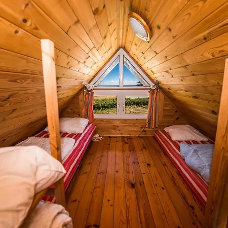 Hotel Kommandorgarden 3*