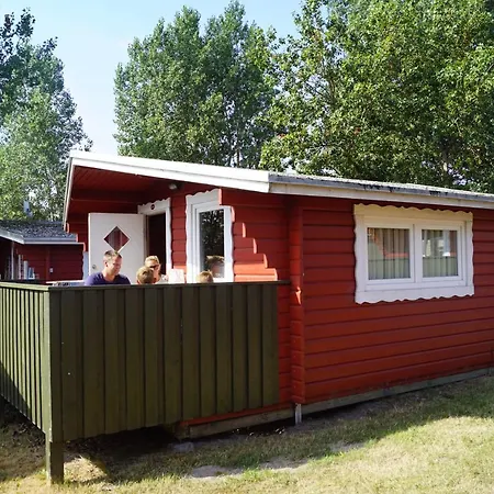 Kommandorgarden Hotel