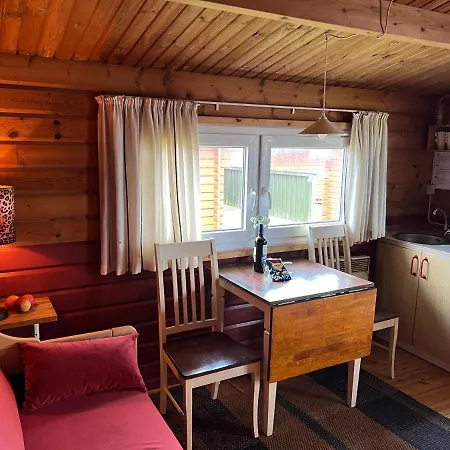 Kommandorgarden Hotel