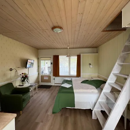 Kommandorgarden Ξενοδοχείο