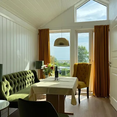 Kommandorgarden Hotel 3*