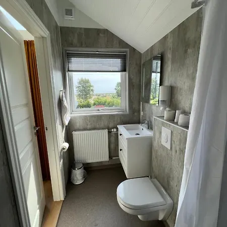 Kommandorgarden Hotel Rømø Kirkeby