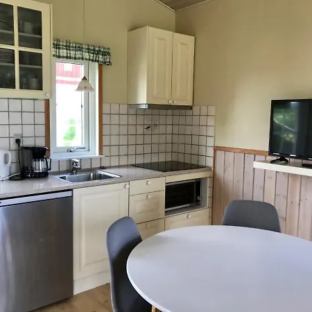 Otel Kommandorgarden Rømø Kirkeby