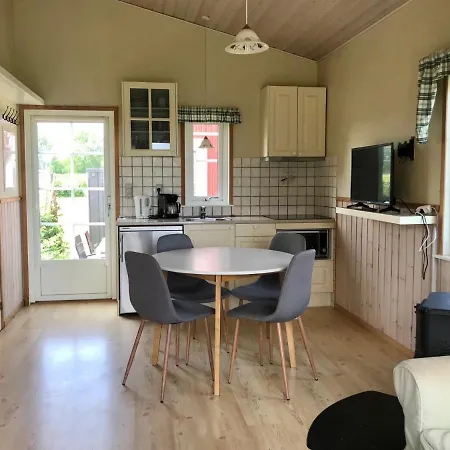 Kommandorgarden Hotel