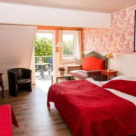 Hotel Kommandorgarden