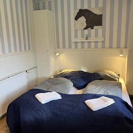 Hotel Kommandorgarden