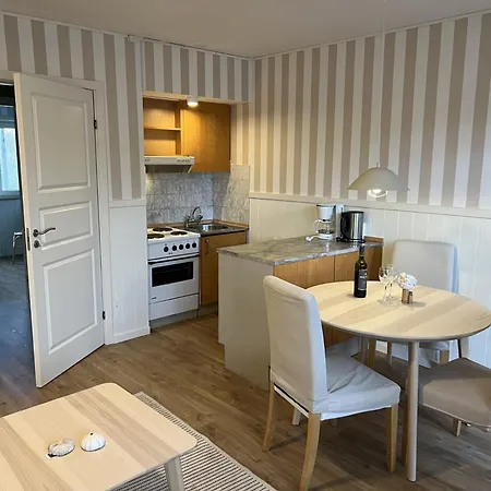 Hotel Kommandorgarden Rømø Kirkeby