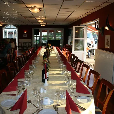 Hotel Kommandorgarden