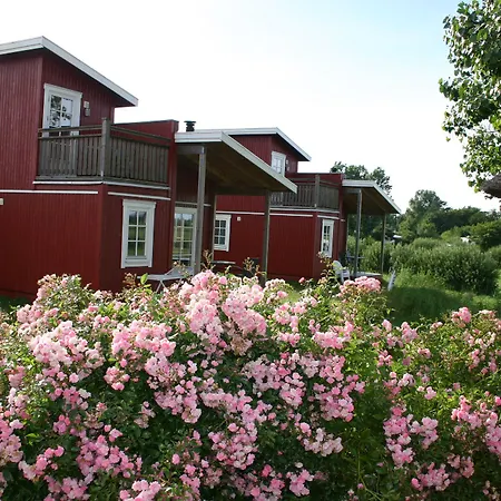 Kommandorgarden فندق Rømø Kirkeby