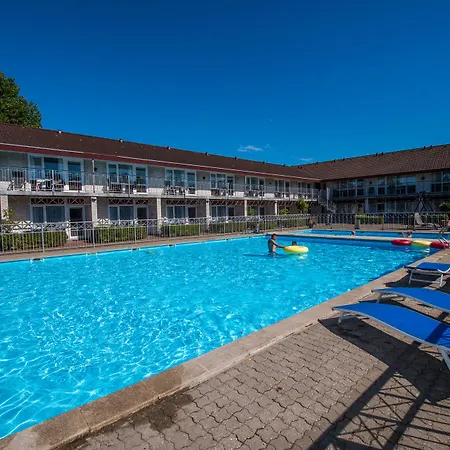 Kommandorgarden Hotel Rømø Kirkeby