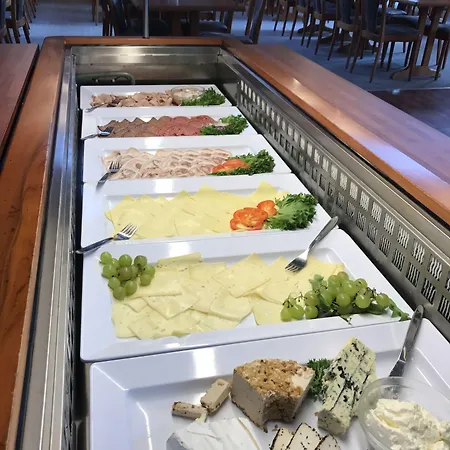 Kommandorgarden Ξενοδοχείο