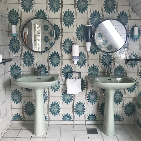 Kommandorgarden 3* Rømø Kirkeby