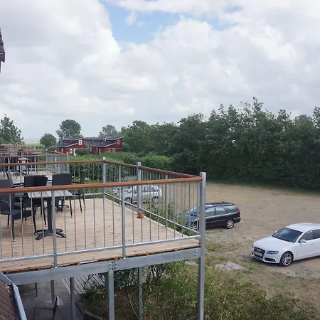 Kommandorgarden