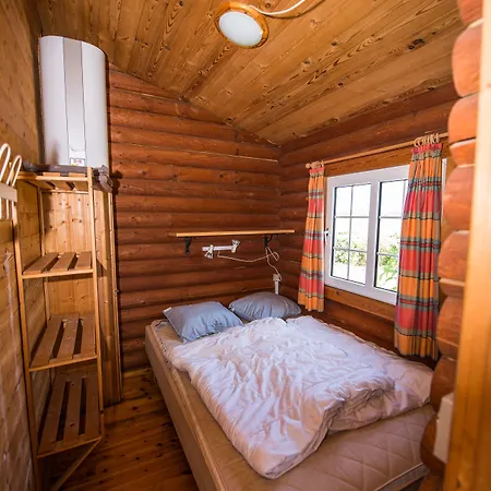 Hotel Kommandorgarden Rømø Kirkeby