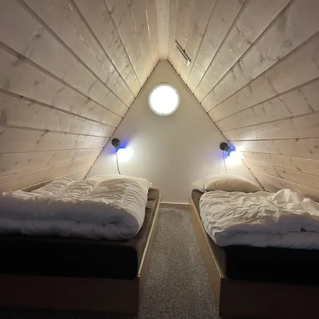 Ξενοδοχείο Kommandorgarden Rømø Kirkeby