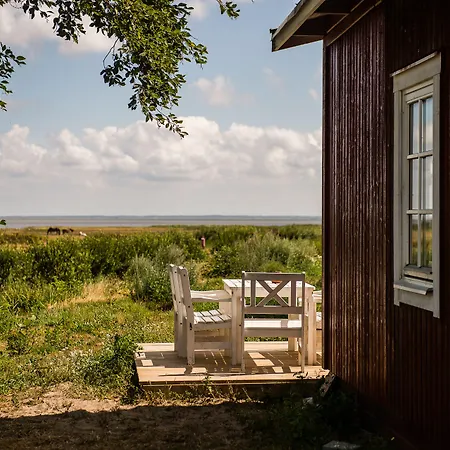 Kommandorgarden 3* Rømø Kirkeby