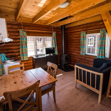 Kommandorgarden Rømø Kirkeby