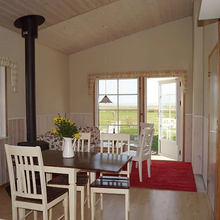 Kommandorgarden Hotel 3*