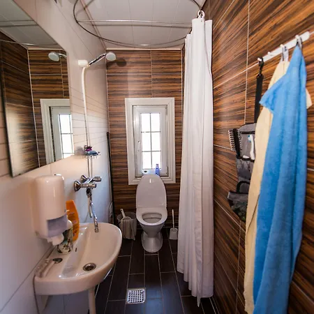 Hotel Kommandorgarden