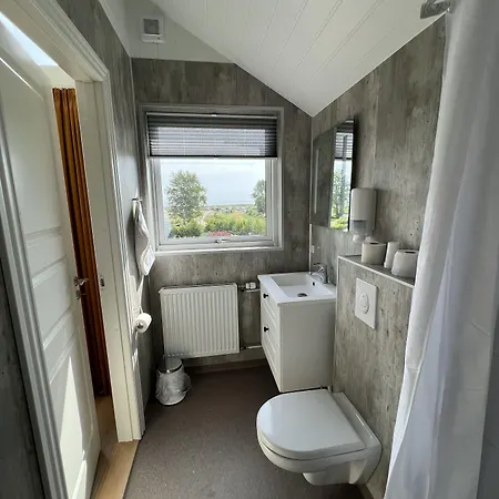 Kommandorgarden Otel 3*