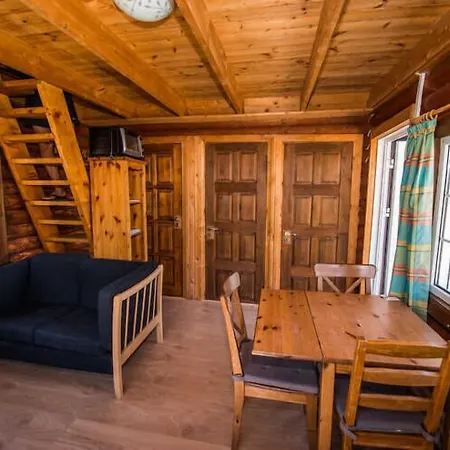 Hotel Kommandorgarden