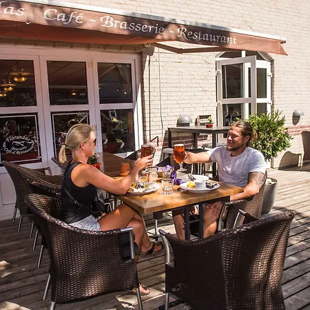 Kommandorgarden Rømø Kirkeby
