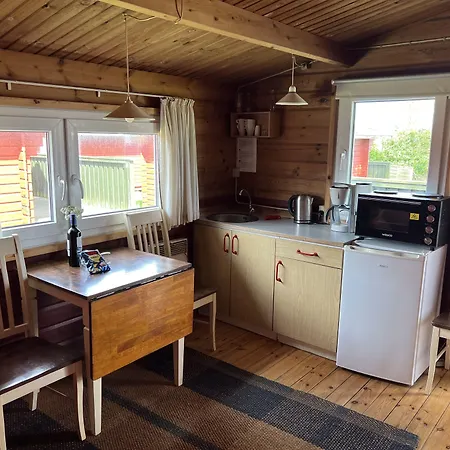 Kommandorgarden 3* Rømø Kirkeby
