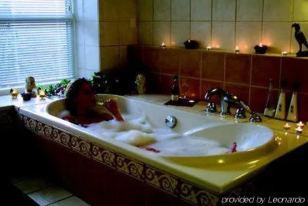 فندق Kommandorgarden 3*