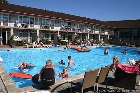 Kommandørgården