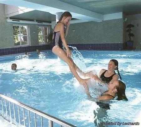 Kommandorgarden فندق 3*