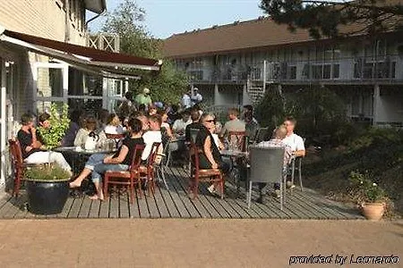 Hotel Kommandørgården Rømø Kirkeby