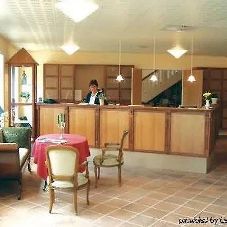 Hotel Kommandorgarden